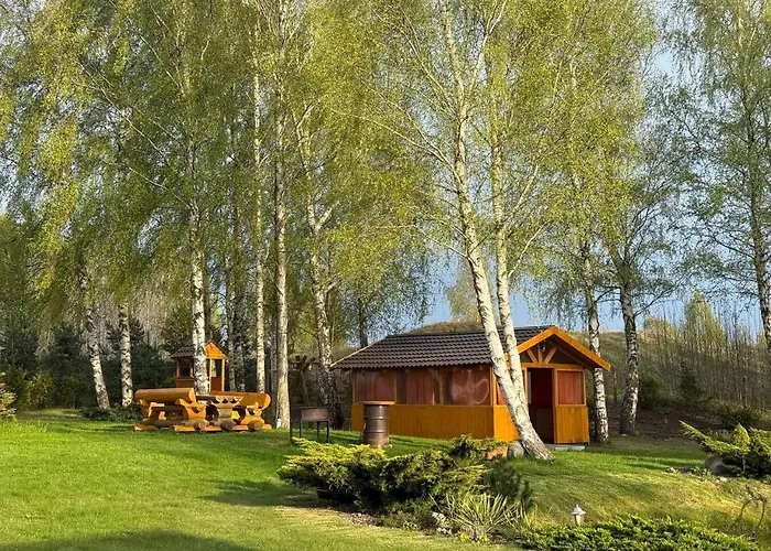 Grinvalti House