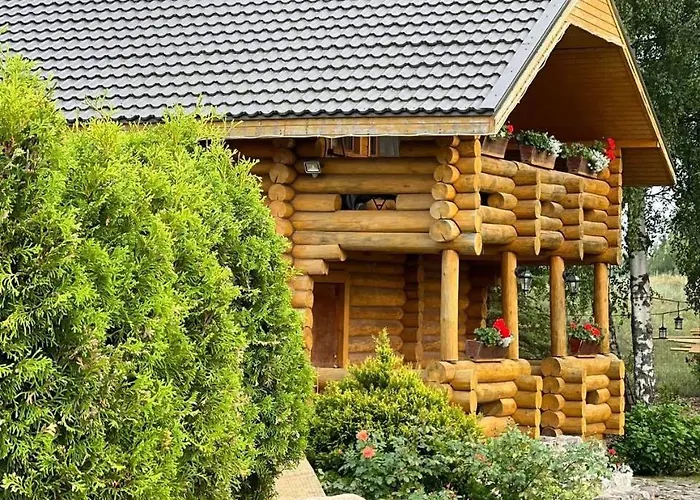 Grinvalti House