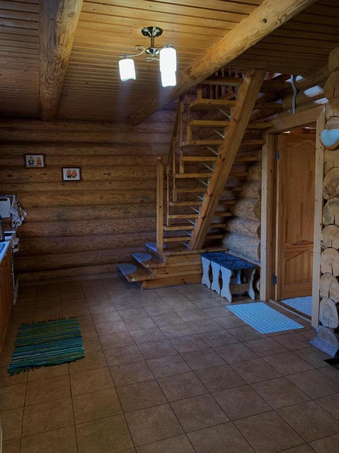 Grinvalti House Ferienhaus